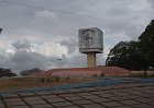 F52-Santiago de Cuba-Monumento